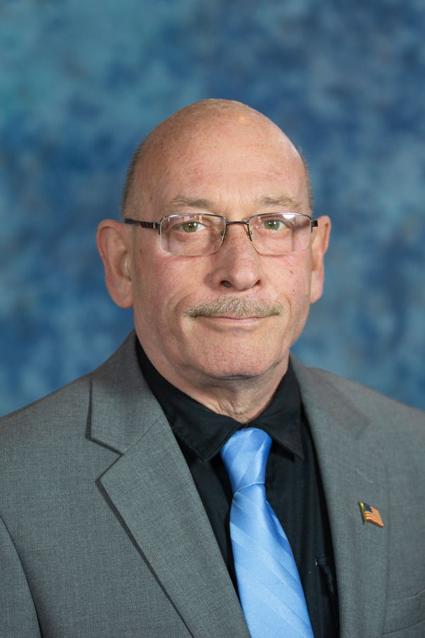 Frank Sandor
